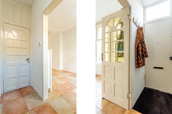 Medium property photo - Hendrik van Deventerstraat 106, 2563 XW Den Haag